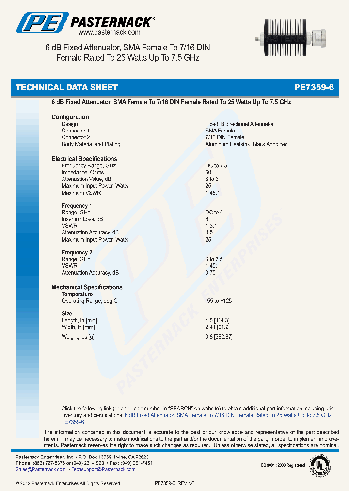 PE7359-6_6936615.PDF Datasheet