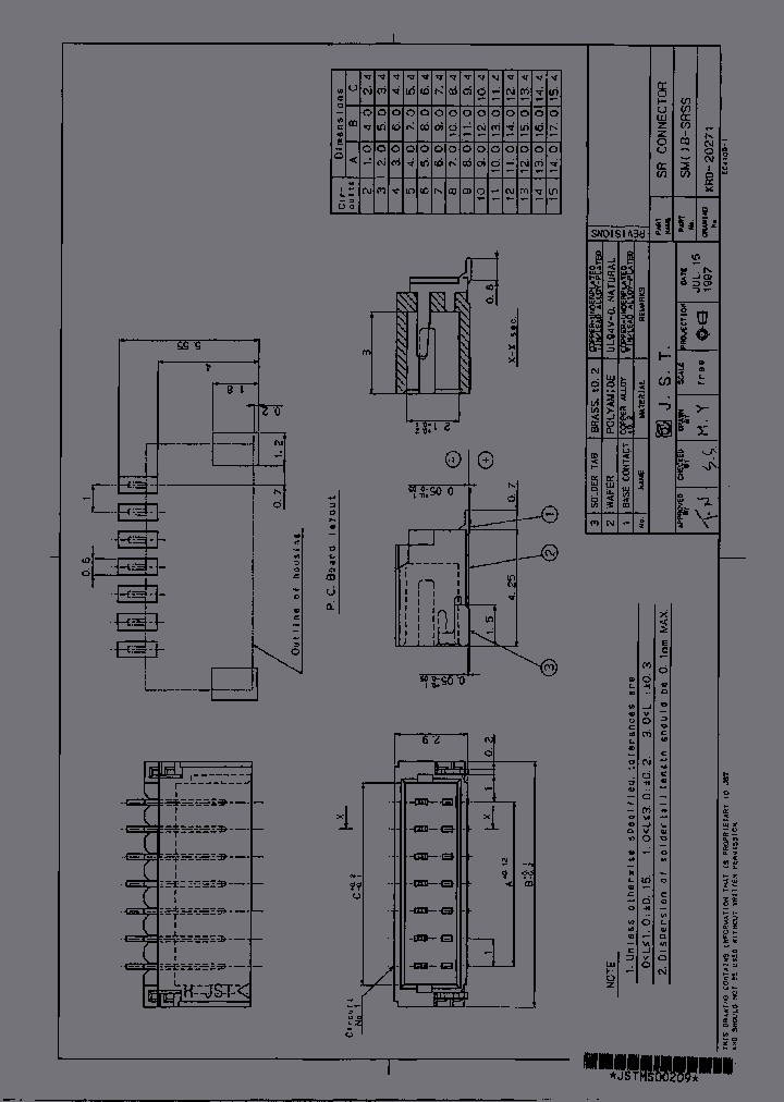 SM10B-SRSS_6731695.PDF Datasheet