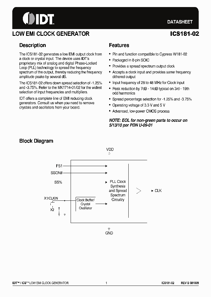 INTEGRATEDDEVICETECHNOLOGYINC-181M-02T_6728967.PDF Datasheet