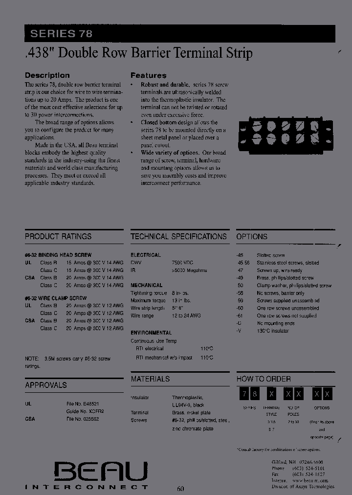 78310_6727386.PDF Datasheet