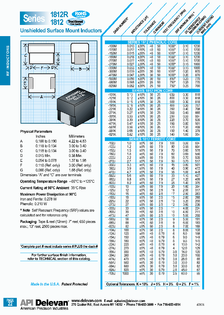 1812-473K_6733671.PDF Datasheet