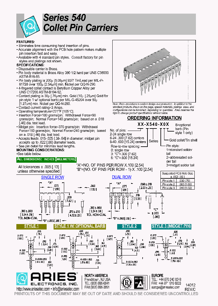 04-0540-20_6739719.PDF Datasheet