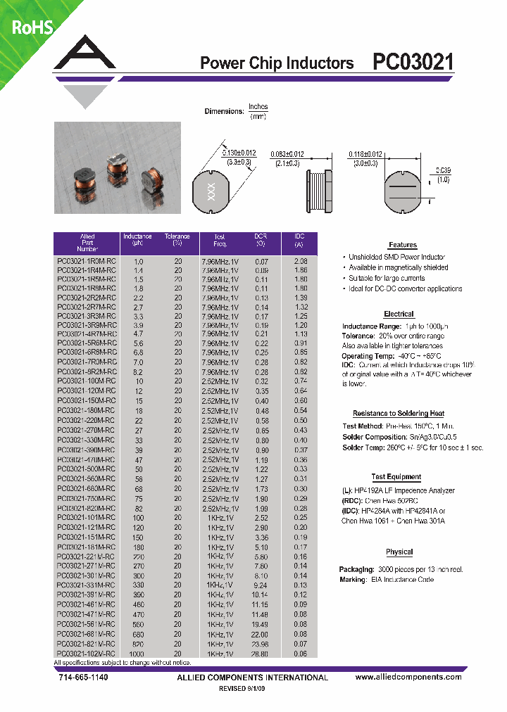 PC03021-221M-RC_6739612.PDF Datasheet