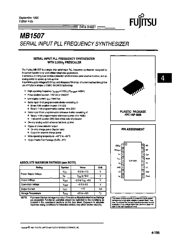 MB1507PF_6744691.PDF Datasheet