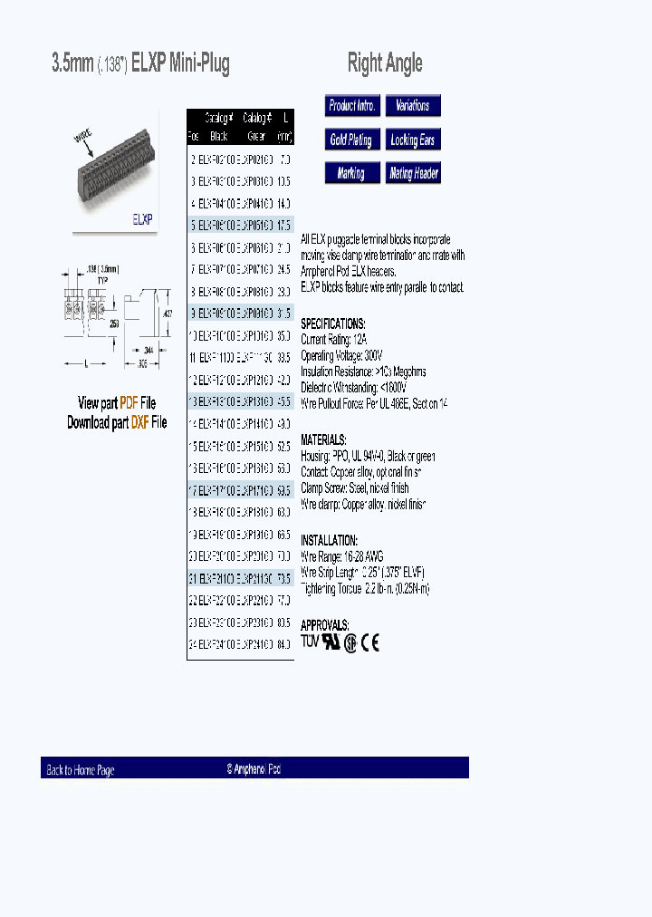 ELXP21100_6747086.PDF Datasheet