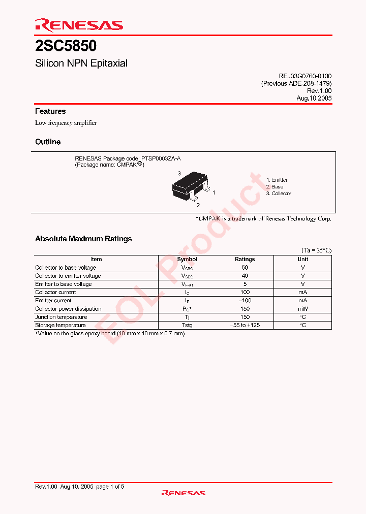 2SC5850LBTL-E_6747624.PDF Datasheet