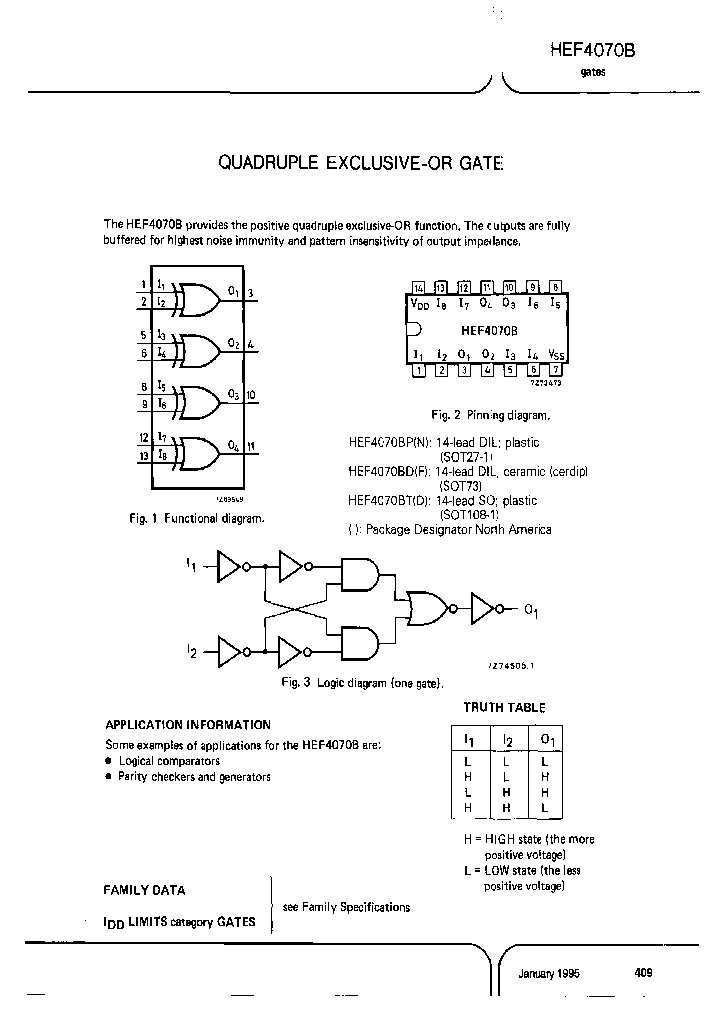 HEF4070BDB_6749150.PDF Datasheet