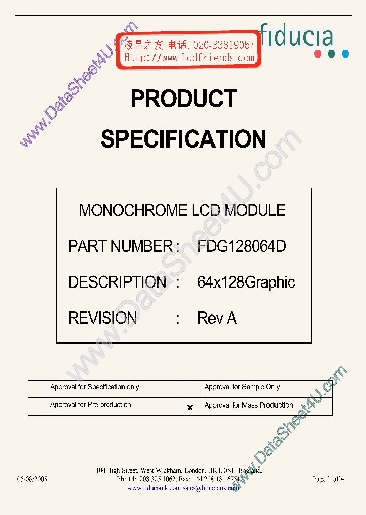 FDG128064D_6938630.PDF Datasheet