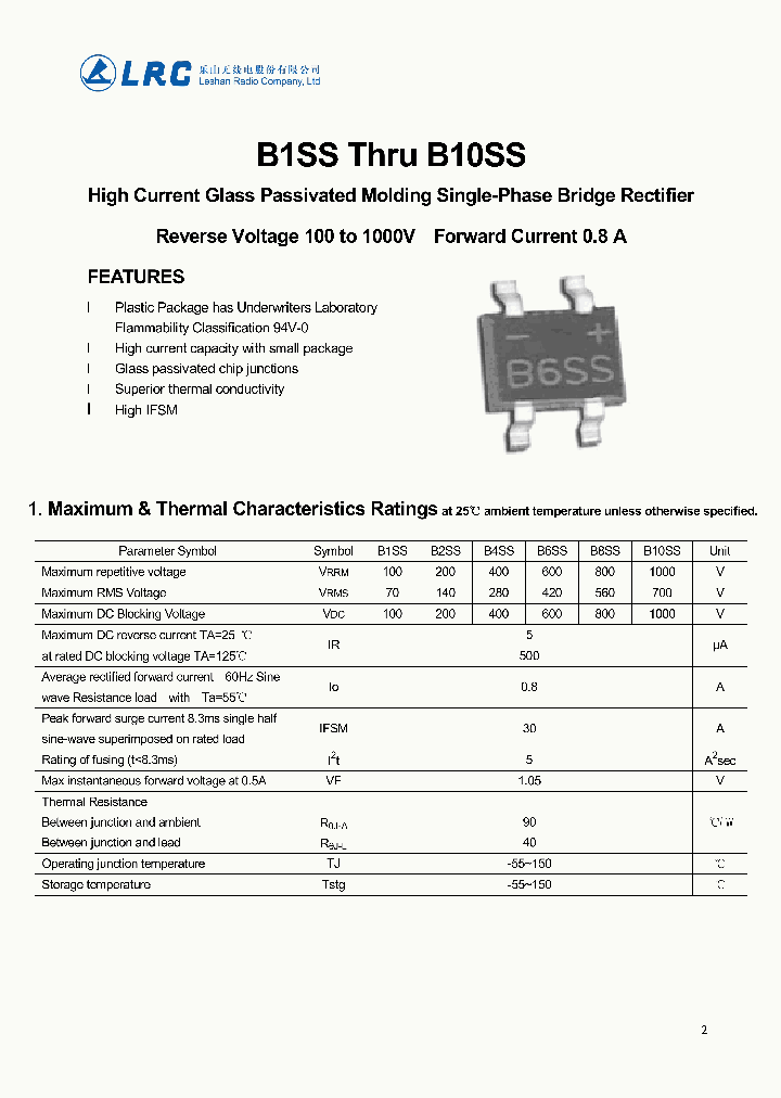 B8SS_6938600.PDF Datasheet