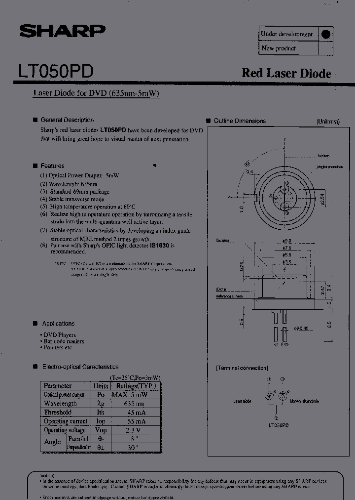 LT050PD_6754795.PDF Datasheet