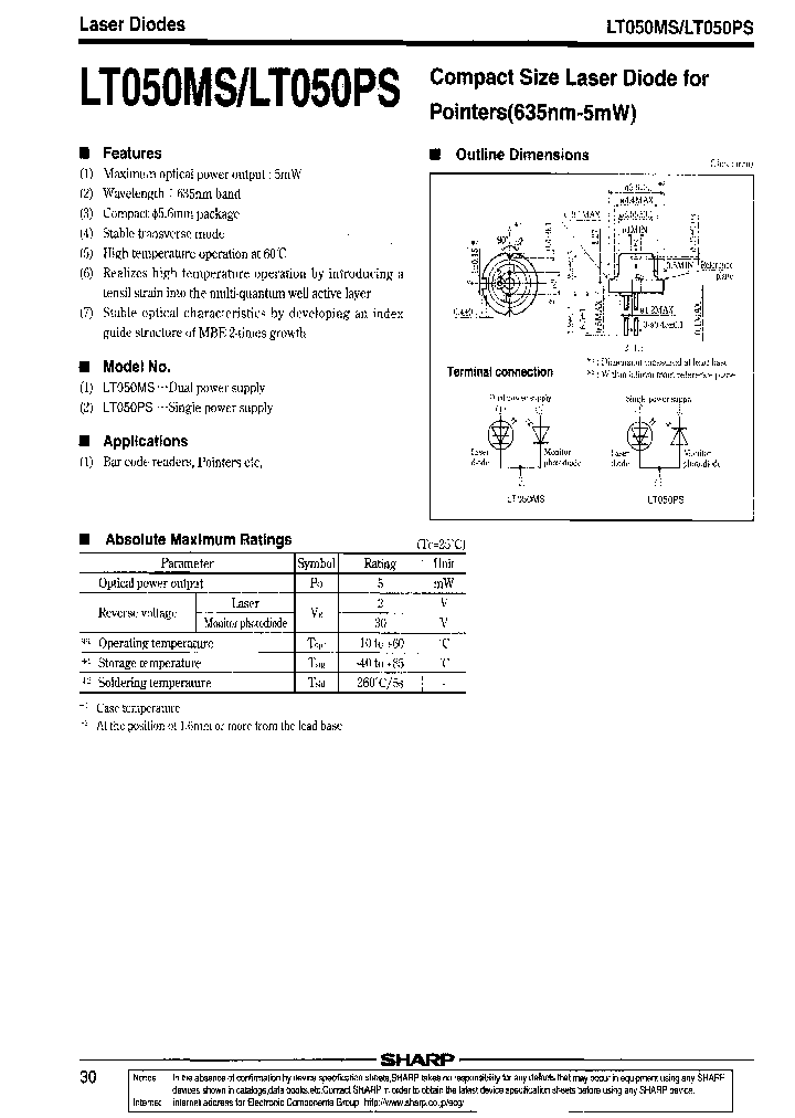 LT050MS_6754794.PDF Datasheet