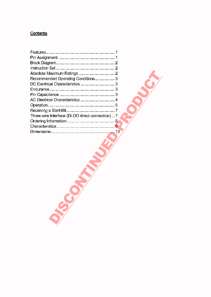 S-29453ADPG_6755817.PDF Datasheet