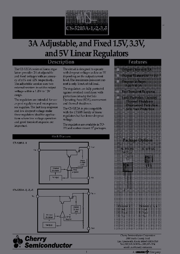 CS-5203A-2T3_6762052.PDF Datasheet