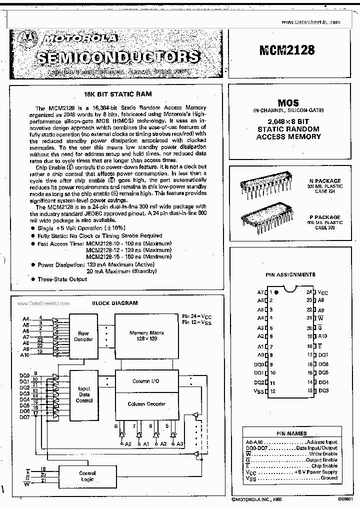 MCM2128_6939253.PDF Datasheet