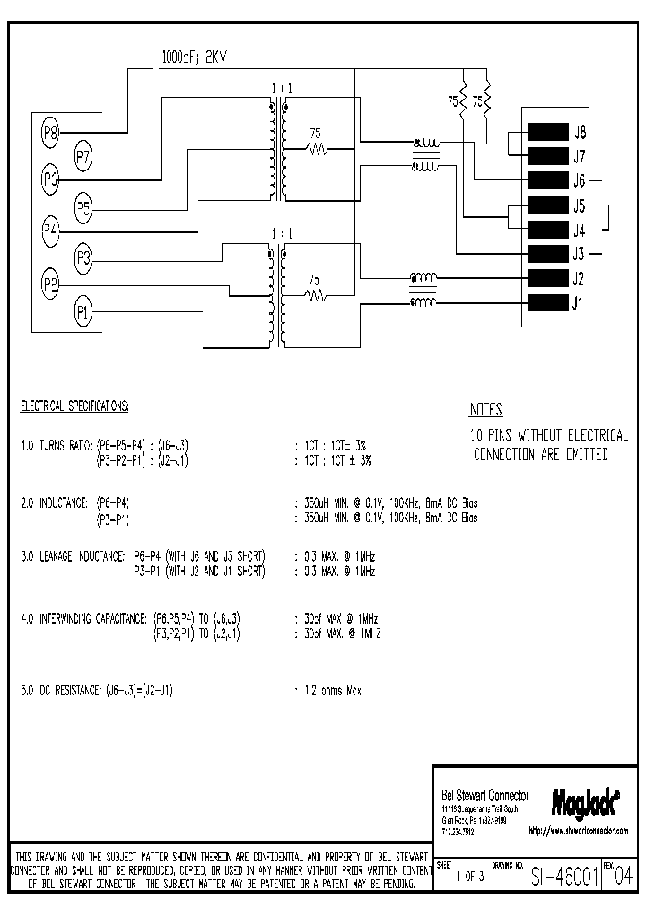 SI-46001_6762324.PDF Datasheet