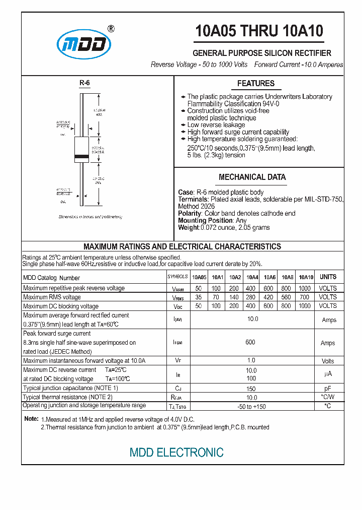 10A2_6939588.PDF Datasheet