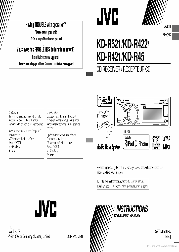 KD-R421_6939956.PDF Datasheet