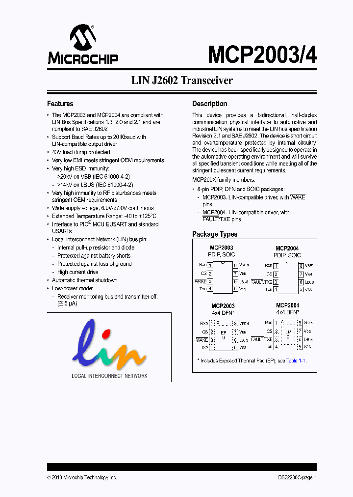 MCP2003-EMD_6766656.PDF Datasheet