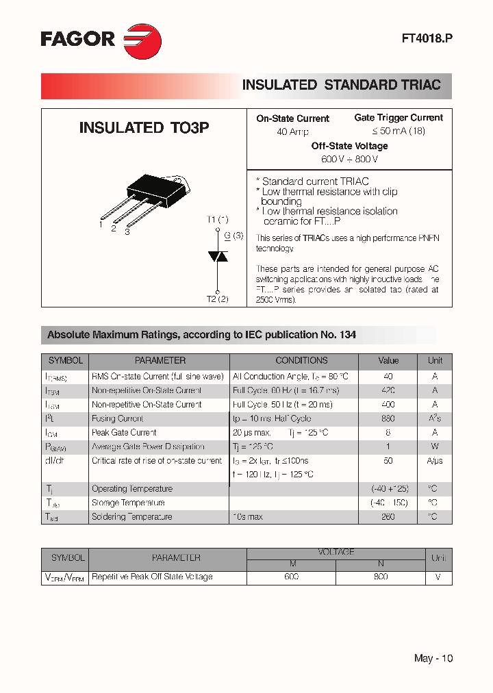 FT4018MP00TU_6765745.PDF Datasheet