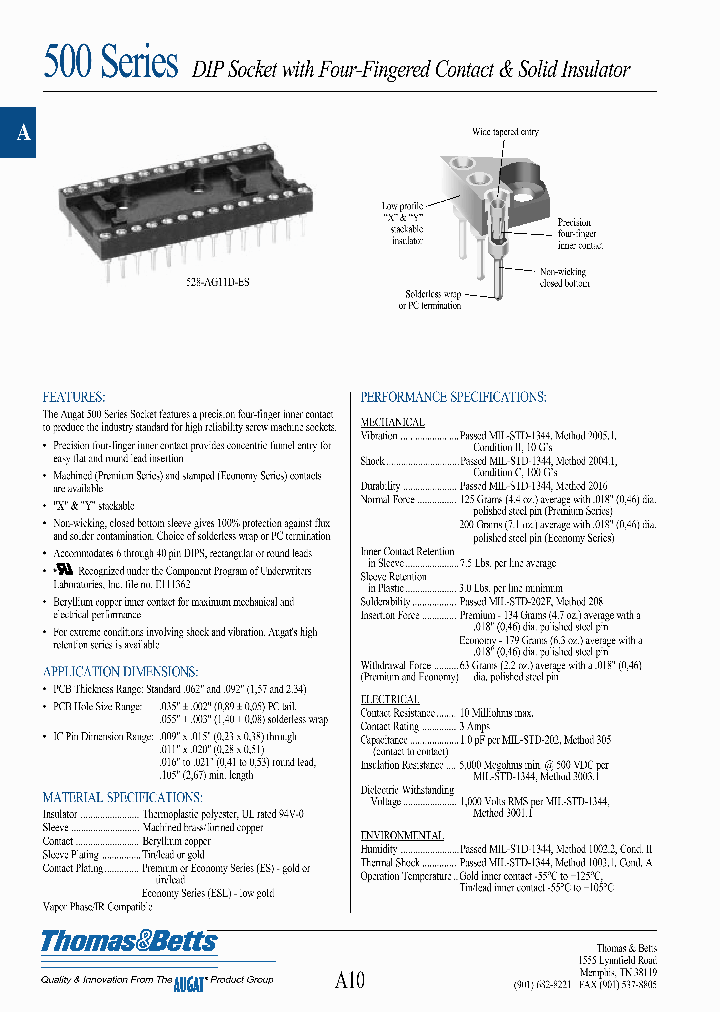 516-AG10D-ES_6765809.PDF Datasheet