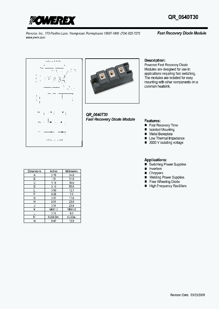 QRF0640T30_6769537.PDF Datasheet