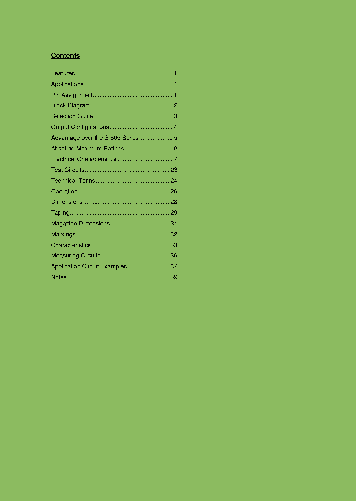 S-80721AL_6770967.PDF Datasheet