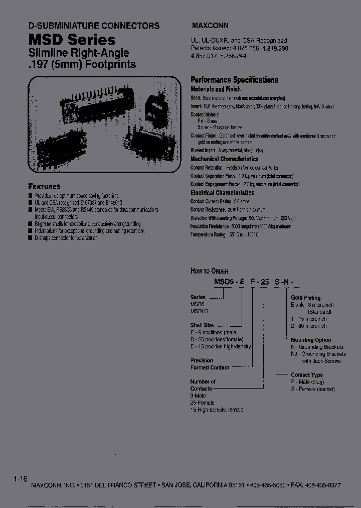 MSDH5_6773306.PDF Datasheet