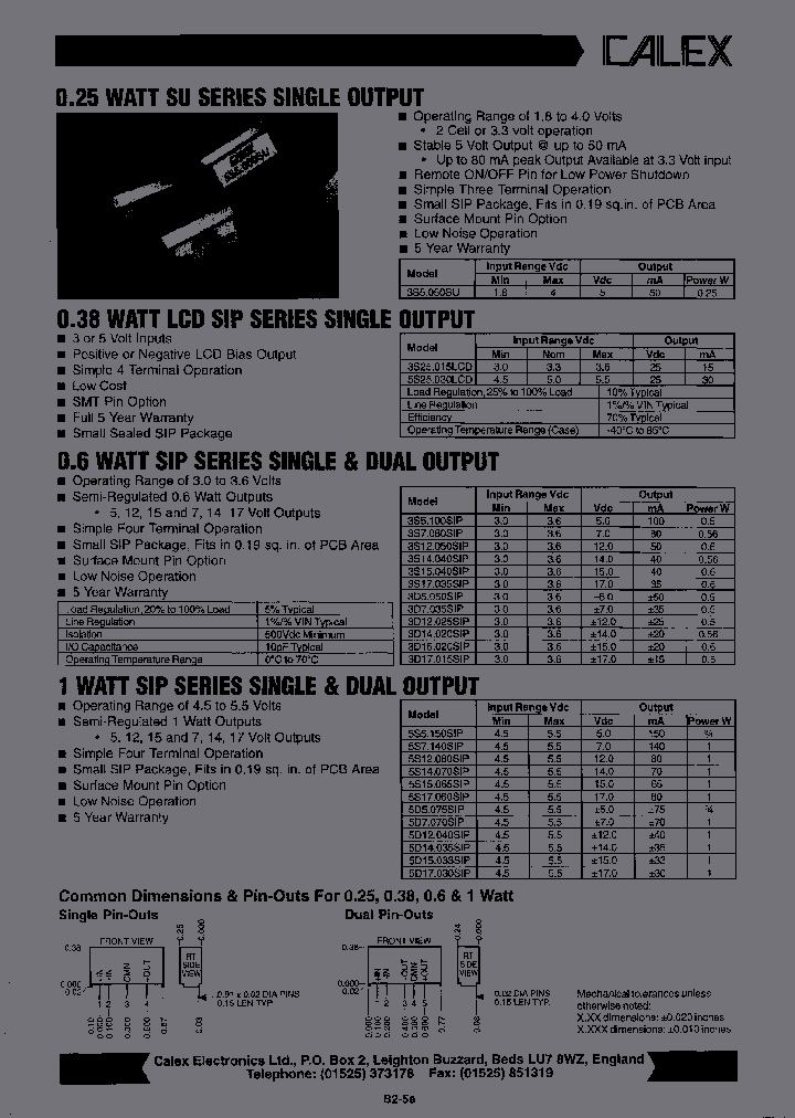 3S14040SIP_6776176.PDF Datasheet