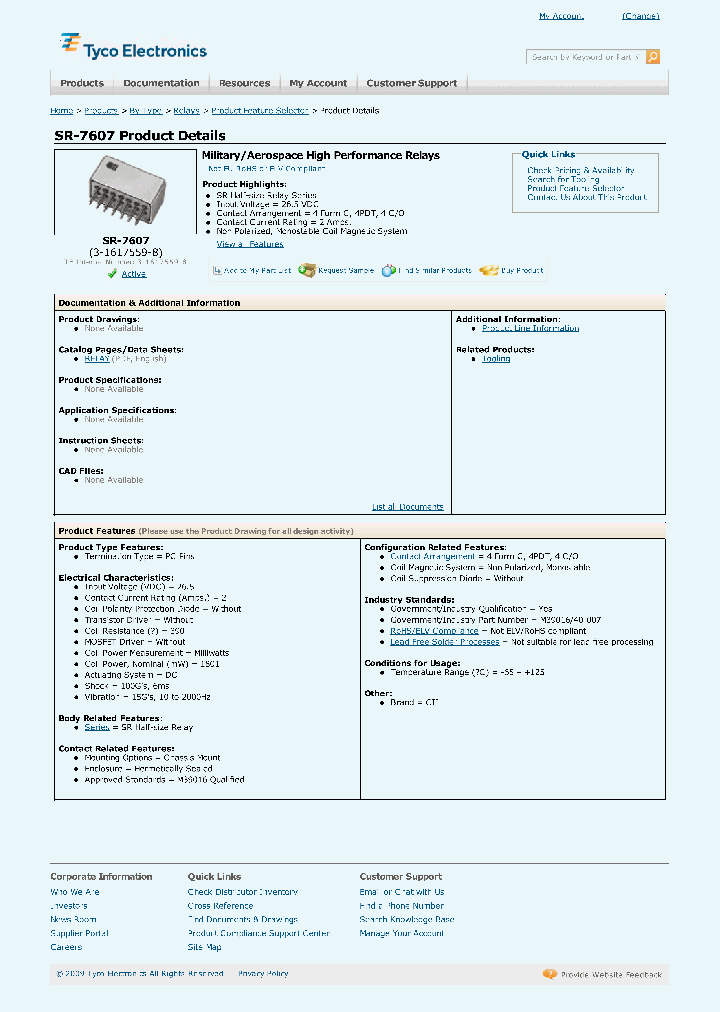SR-7607_6781017.PDF Datasheet