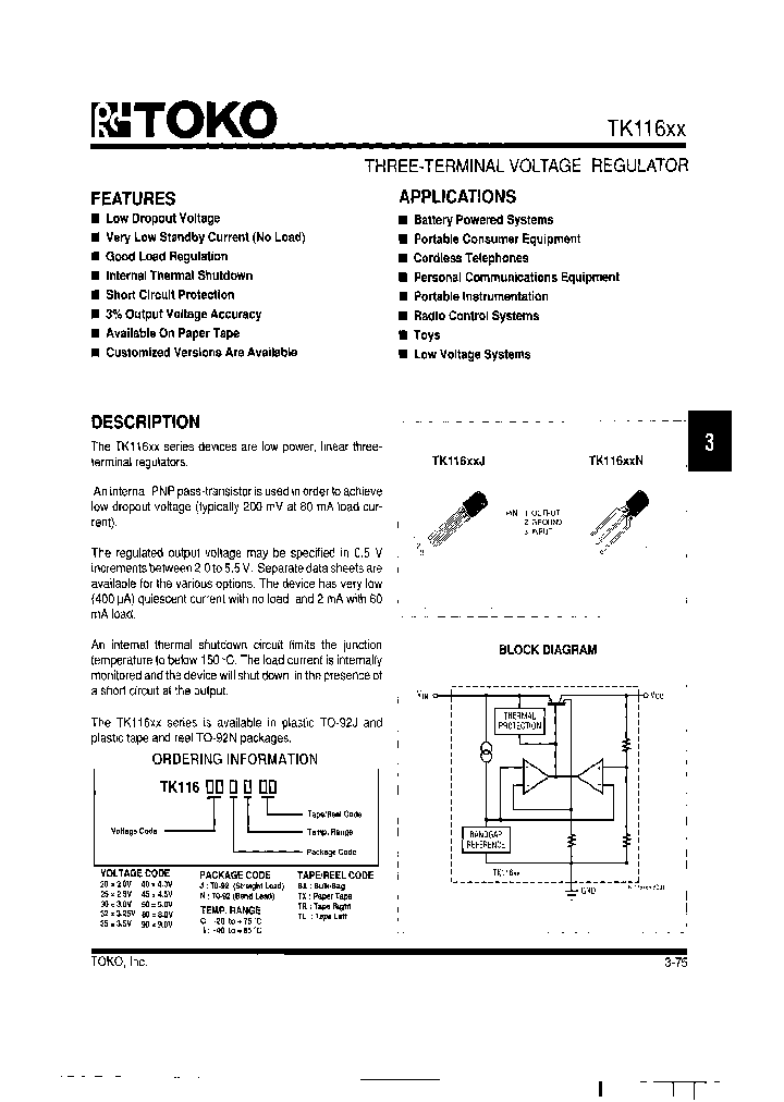 TK11620NCTL_6775413.PDF Datasheet