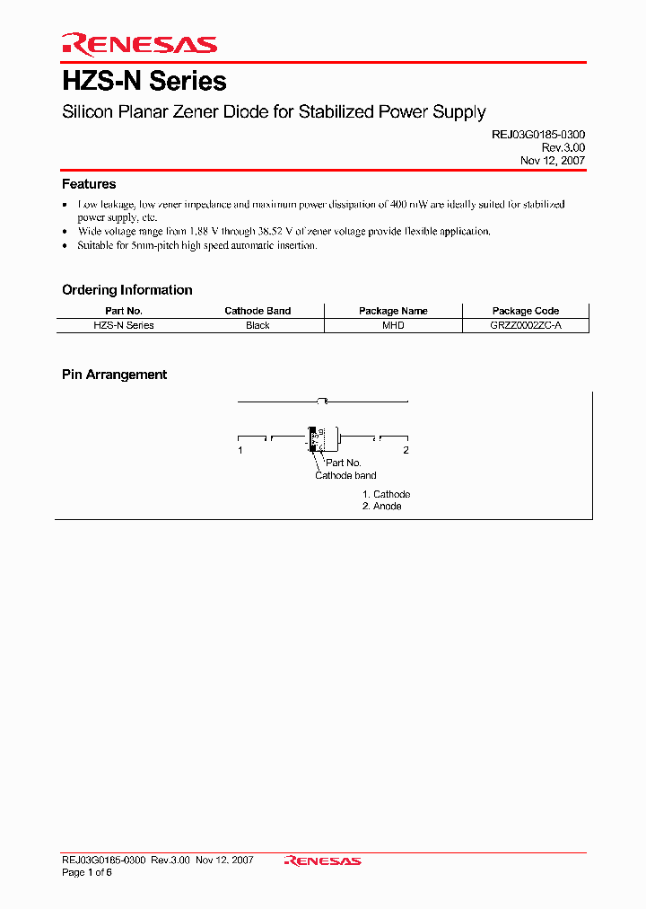 HZS56NB3-E_6784197.PDF Datasheet