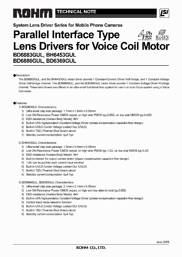 BD6883GUL-E2_6785853.PDF Datasheet