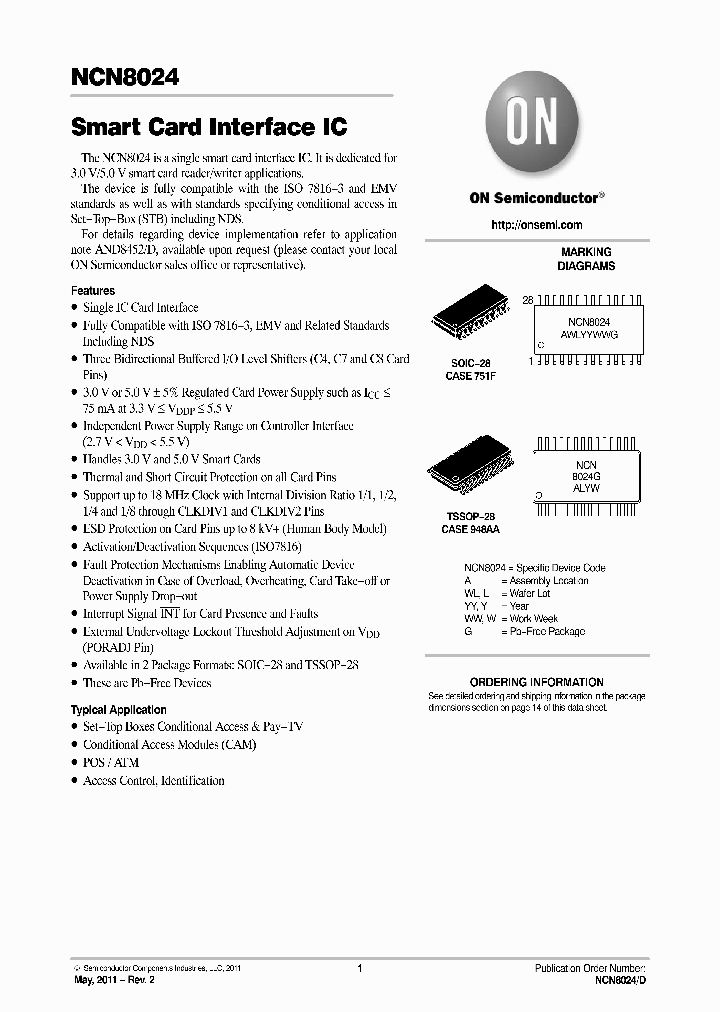 NCN8024DWR2G_6785885.PDF Datasheet