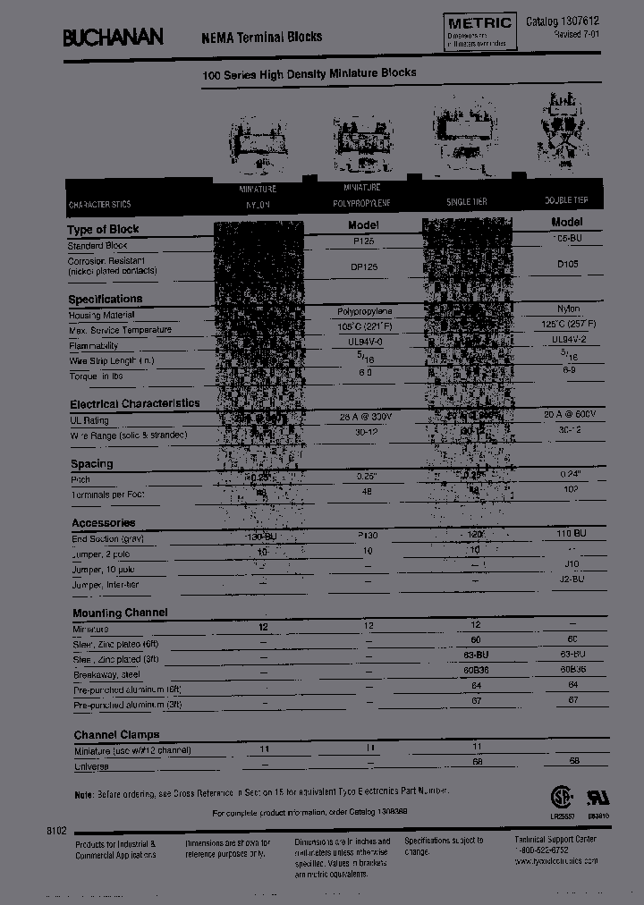 P125_6783879.PDF Datasheet