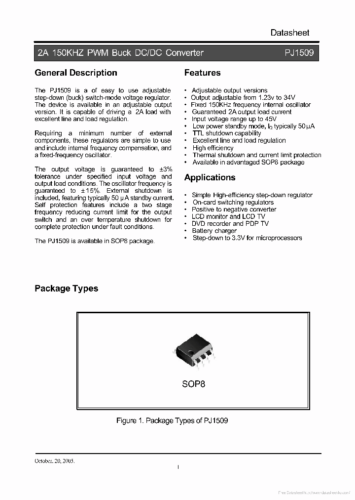 PJ1509_6944216.PDF Datasheet