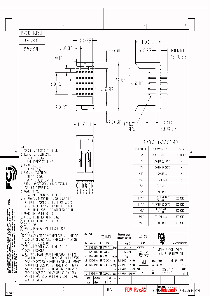88902-P29_6790435.PDF Datasheet