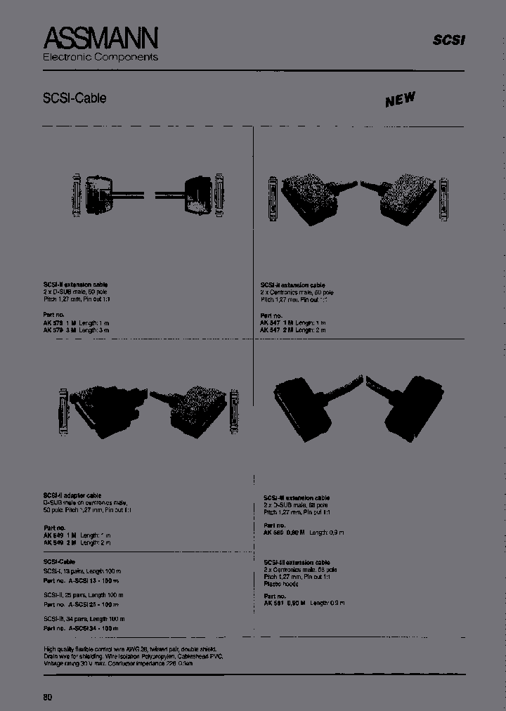 AA-SCSI25-100M_6789565.PDF Datasheet