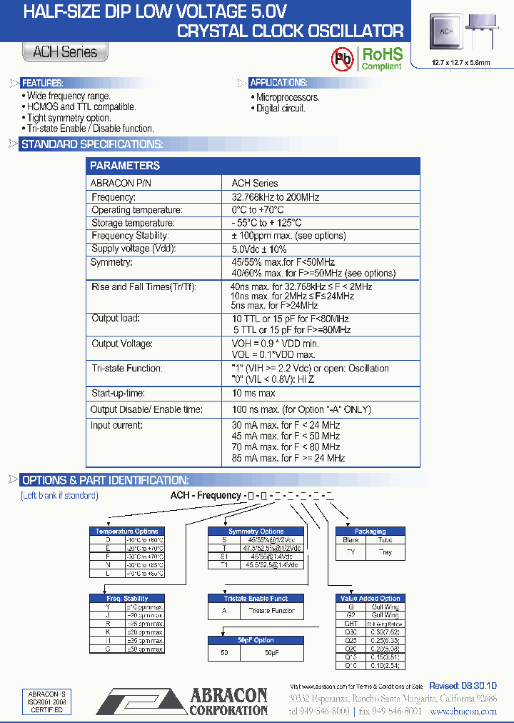 ACH-123520MHZ-R_6786142.PDF Datasheet