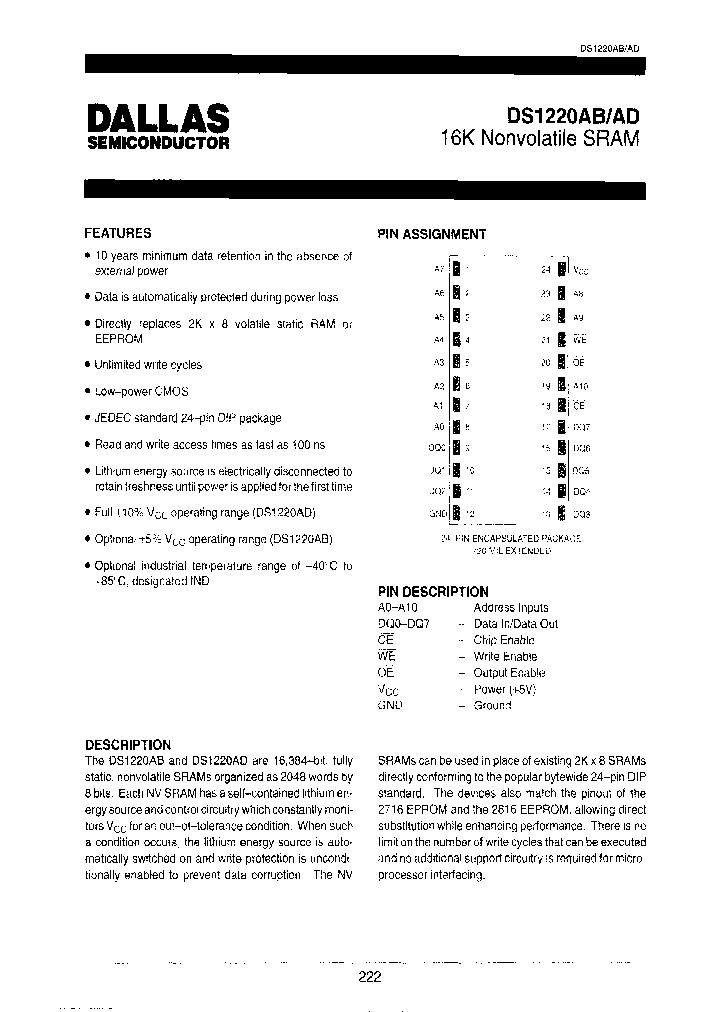 DS1220AB_6794424.PDF Datasheet