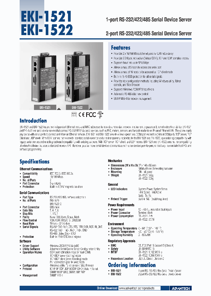 EKI-1521_6945033.PDF Datasheet