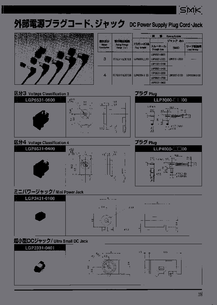LLP3000_6792884.PDF Datasheet
