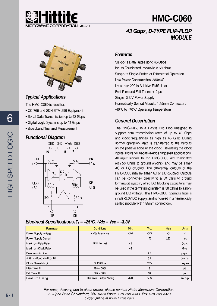 HMC-C060_6793865.PDF Datasheet