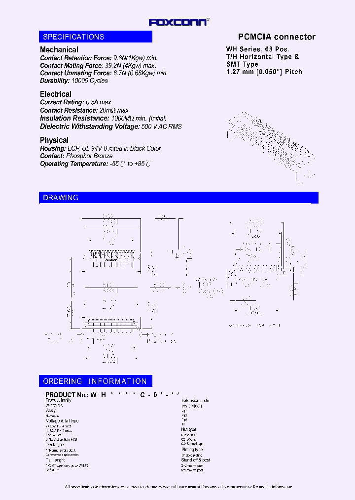 WH6312C-01-P15_6797769.PDF Datasheet