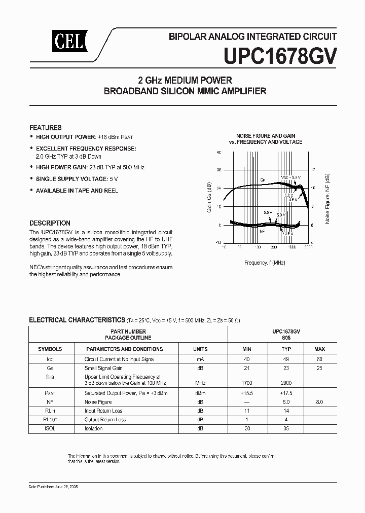 UPC1678GV-E1_6792969.PDF Datasheet