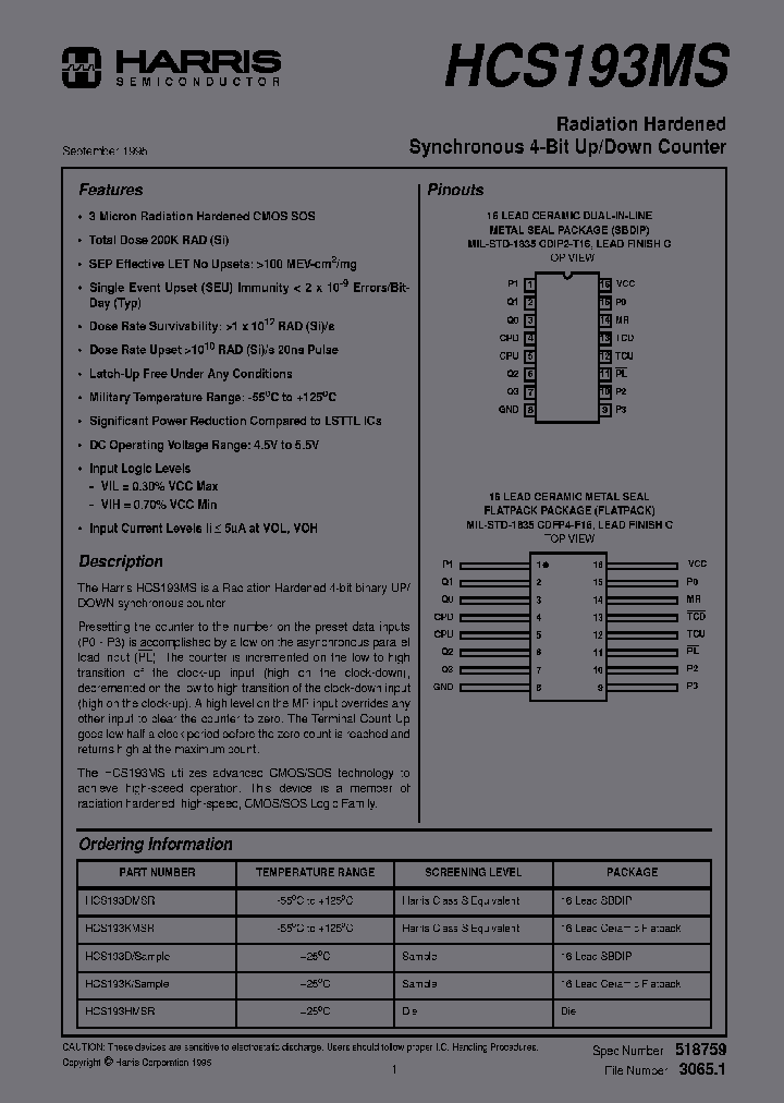 HCS193HMSR_6804303.PDF Datasheet