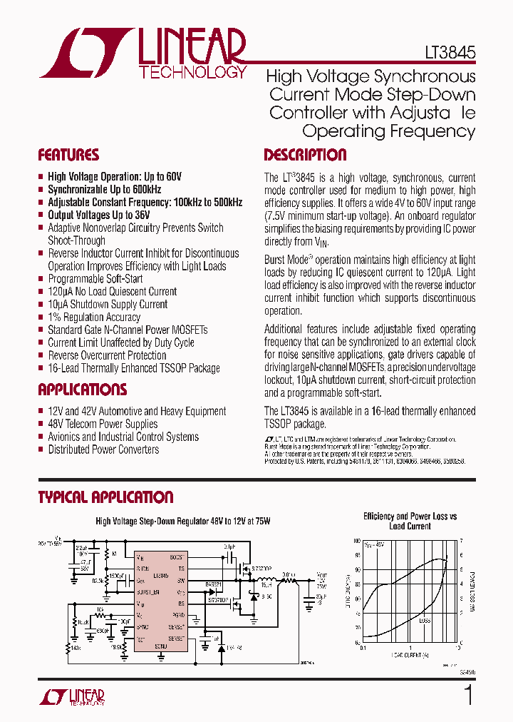 LT3845IFE_6803923.PDF Datasheet