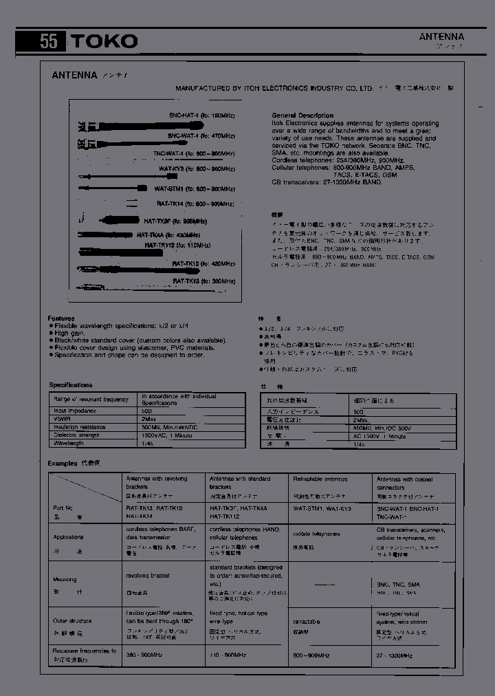 RAT-TK13_6805468.PDF Datasheet