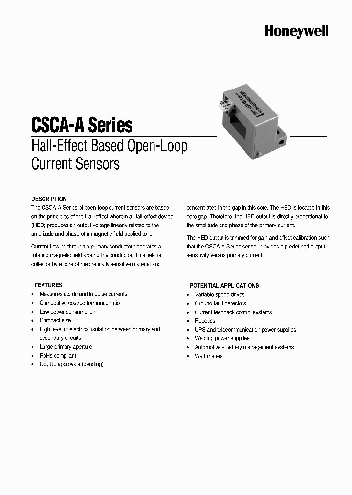 CSCA0300A000B15B01_6805931.PDF Datasheet