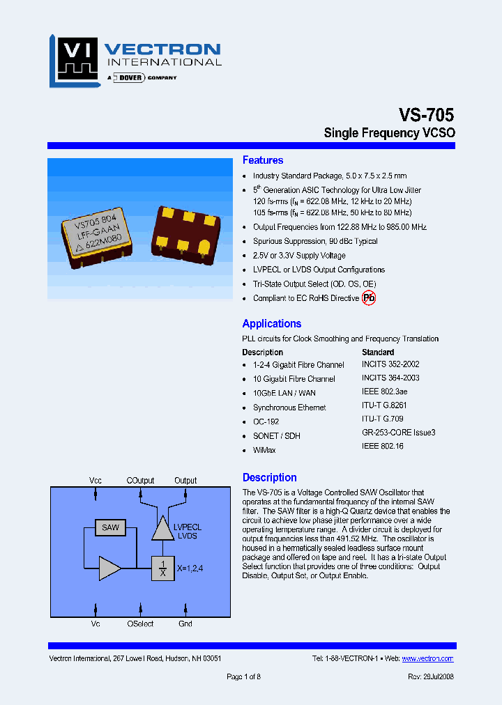 VS-705-LFF-HABN657M421875_6809570.PDF Datasheet