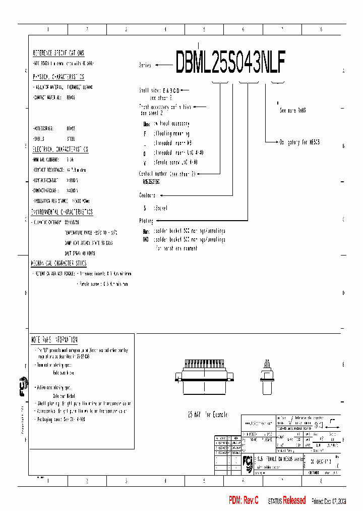DBMAL50SNLF_6810460.PDF Datasheet